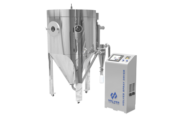 中试型喷雾干燥机 中试型喷雾干燥机