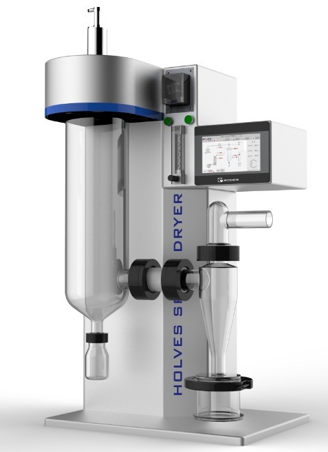 小型喷雾干燥仪H--Spray Mini