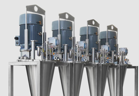 CMT离心雾化器 CMT离心雾化器