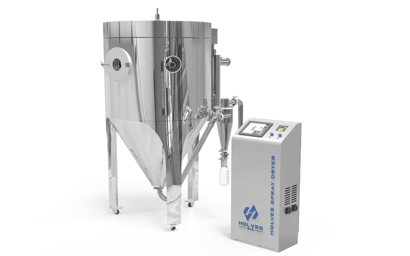 H-Spray 5s喷雾干燥机 H-Spray 5s喷雾干燥机