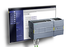 西门子处理器 发酵罐罐体图