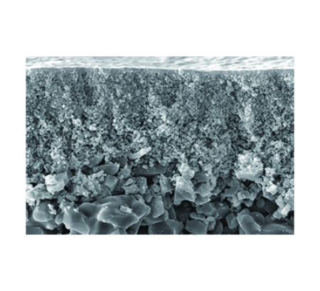 进口陶瓷膜显微