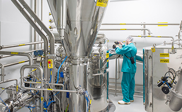 喷雾干燥工厂管路改造 喷雾干燥工厂管路改造