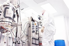 350vip生物反应器