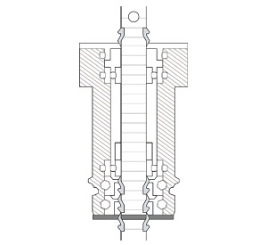 平行350vip生物反应器搅拌系统 平行350vip生物反应器搅拌系统