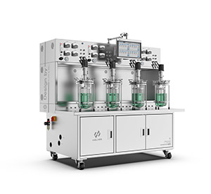 多联发酵罐设计 多联发酵罐设计