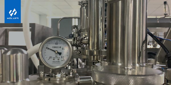 发酵罐阀门的保养 发酵罐阀门的保养