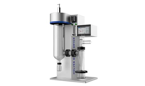 350vip浦京集团XPJ.COM 350VIP小型喷雾干燥机