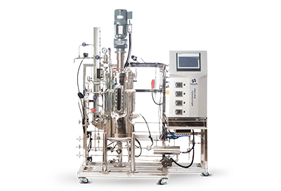 HF-S不锈钢发酵罐 HF-S不锈钢发酵罐