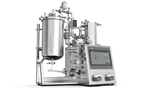 切向流超滤 切向流超滤