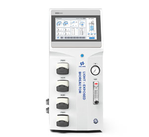 光照350vip生物反应器系统