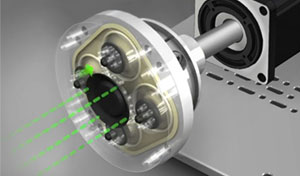 智能泵亮点1 智能泵亮点1