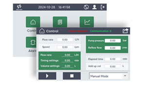 智能泵软件 智能泵软件