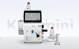 XPJ.COM 350VIP K2T-Mini迷你切向流系统