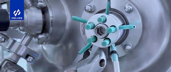 XPJ.COM 350VIP无菌取样装置