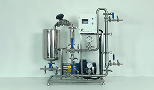 陶瓷膜分离 陶瓷膜分离