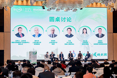 峰会会议现场图1