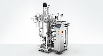 不锈钢350vip生物反应器