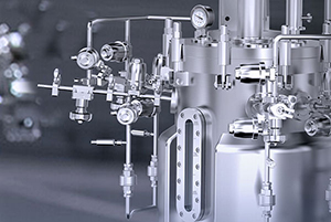 350vip生物反应器材质